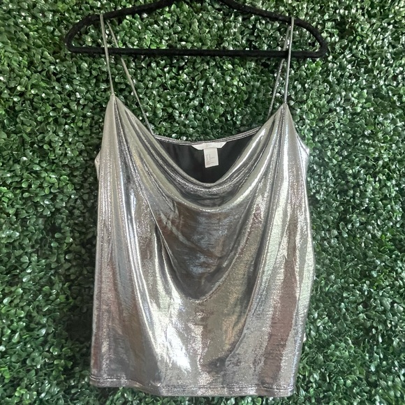 H&M Cami - Picture 2 of 11